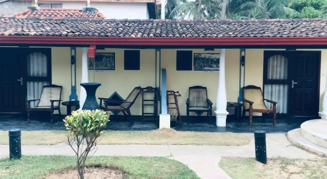Номер Economy Janus Paradise Rest