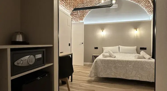Номер Standard CC Opera Suites