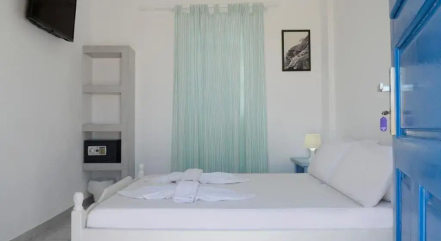 Двухместный номер Economy Villa Valvis