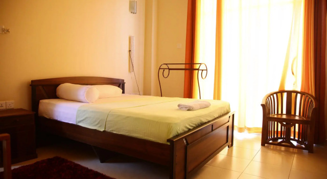 Hotel Mirissa Regent, Reserva ahora Hotel Hoteles en Distrito de Matara con desayuno, Desayunos