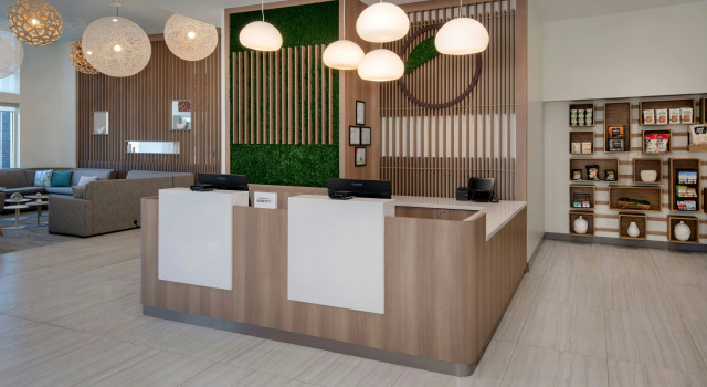 Element by Marriott Atlanta Buckhead