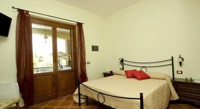 Le Camere di Nonna Mara