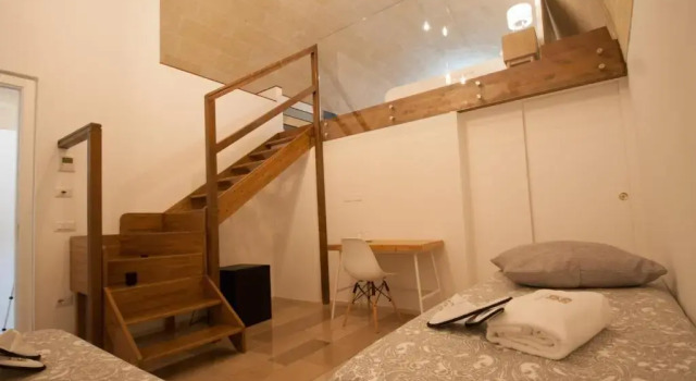Standard Family room Le Origini