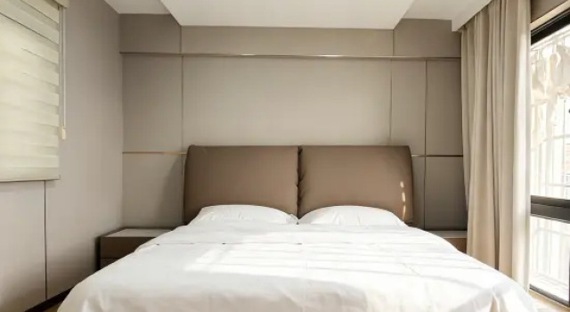 Люкс Yunjing Yiju · Loft Homestay (Laodong North Road)