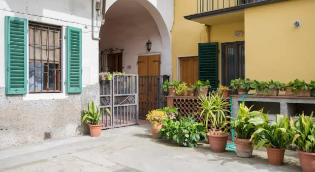 Studio Fanti, Prenota Hotel Hotel a Firenze con piscina, Piscina