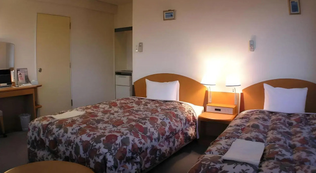 Altier Hotel Kii Tanabe