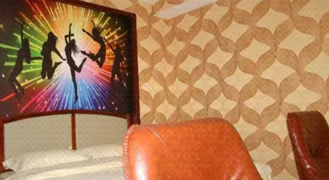 Dalian Yijia Theme Hotel, Book Hotel Cheap Hotels in Liaoning
