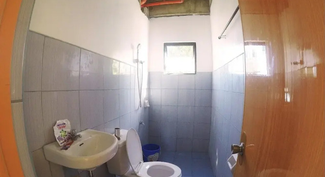 Camera doppia Standard JMP Hostel