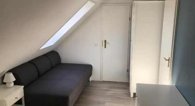 Ferienwohnung Ankerplatz, Réserver Hôtel Hôtels à Cuxland avec parking, Parking