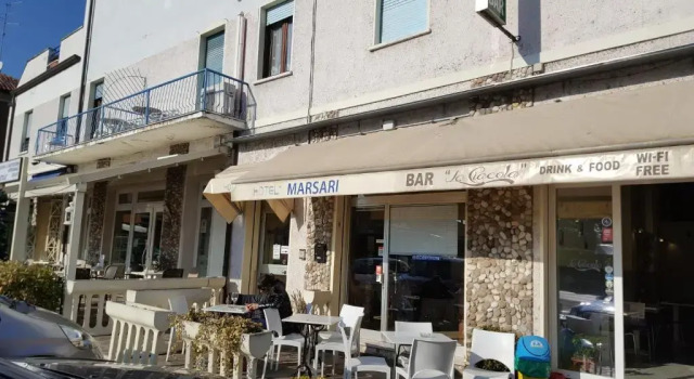 Hotel Marsari