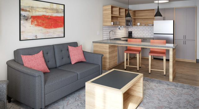 Candlewood Suites Midland South I 20 by IHG, Book Hotel Midland Texas