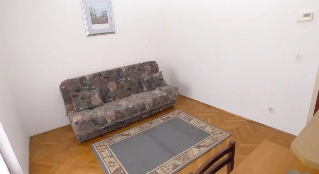 Holiday Apartment Near the Beach for 4 Persons With one Bedroom