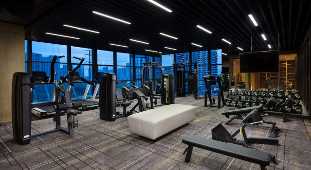 Wyndham Grand Maoming, Book Hotel SPA Hotels in Maoming, SPA