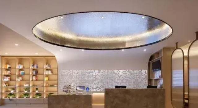Manston Select Hotel(Hefei college), Prenota Hotel Hotel a Anhui con parcheggio, Parcheggio