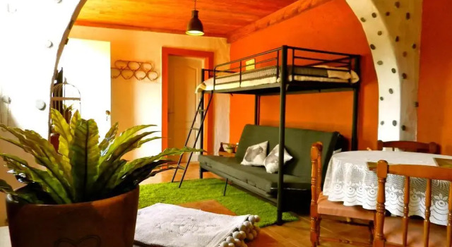 Country Home La Manigua, Varaa Hotelli Hotellit Telde aamiaisella, Aamiainen