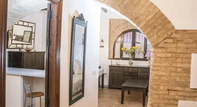 Fabulosa Casa Mudéjar., Забронировать Отель Кармона провинция Севилья, рядом с Церковь Санта-Мария-де-ла-Асунсьйон