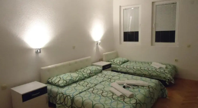 Номер Comfort Villa Stefano