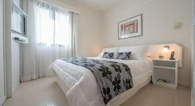 Двухместный номер Standard Ninety Hotel