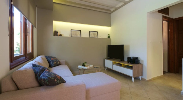 Newly renovated Garden Flat