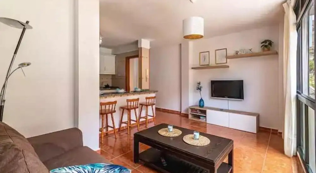 Вилла Alterhome SantaCruz deTenerife Valleseco