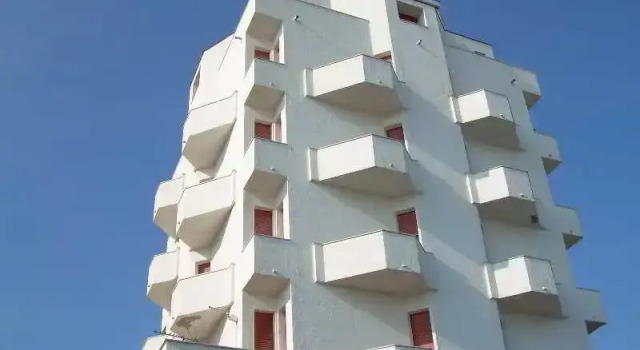 Hotel Adriatico, Забронировать Отель Отели Побережья Марок 3 звезды, 3*