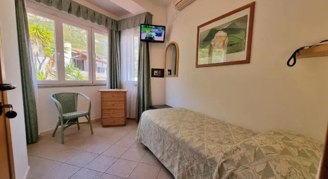 Номер Standard Eco Hotel Montemerlo