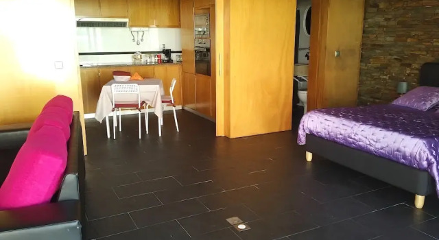 Bouganville Guest House