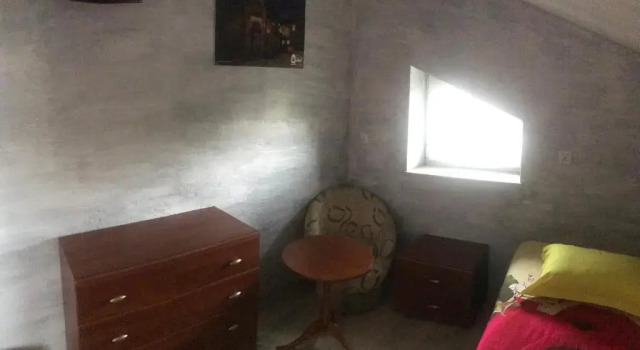 Standard- Enkelt værelse Hostel Radom