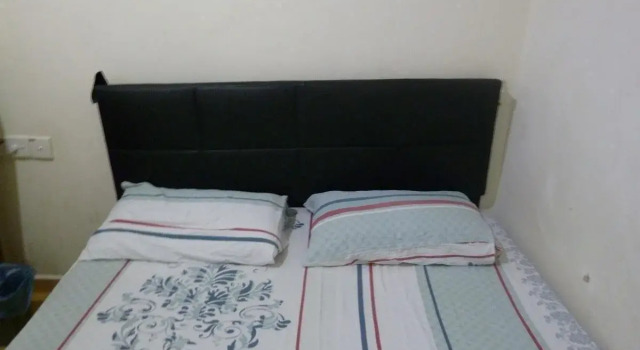 I Rose Budget Hotel