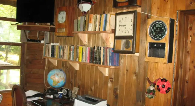 Doppel Studio Guest House Slivek