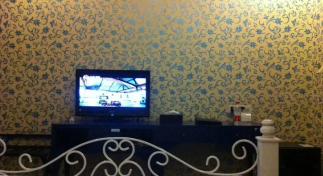 HuaFu Aparthotel, Rezerwuj Hotel Hotele w Shenzhen z parkingiem, Parking
