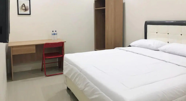 The Galton Hotel, Book Hotel Cheap Hotels in Sulawesi