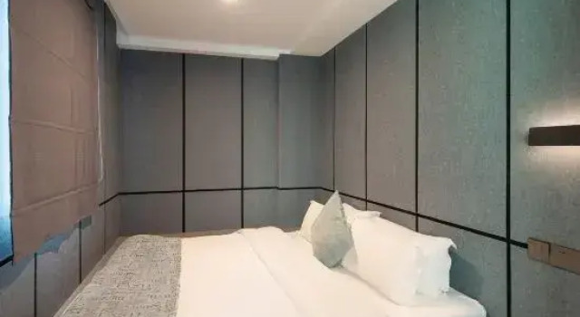 Люкс Premier LiangZhi Huipin Hotel