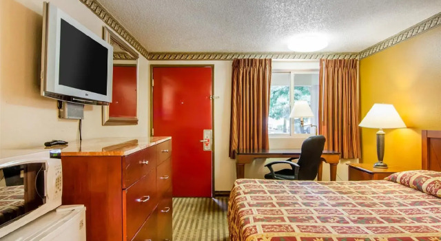 Portland Inn