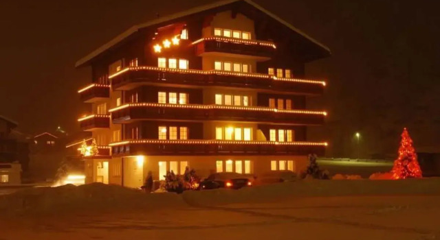 Apartment Orion Andriano 39950, Prenota Appartamento Hotel a Canton Vallese con parcheggio, Parcheggio
