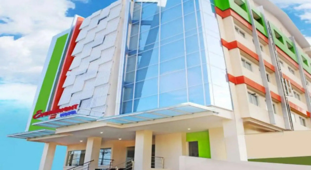 Hotel Everbright Ambon