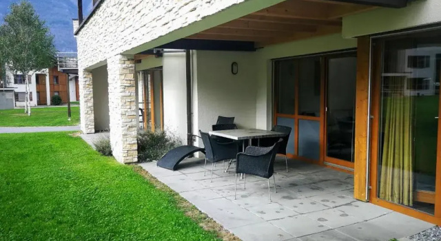 Апартаменты Ferienwohnung Resort Walensee 98 - Seehöckli