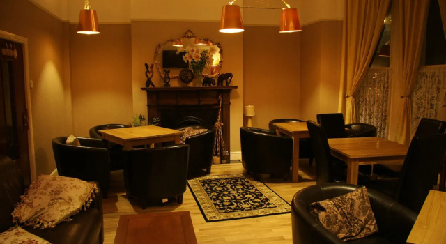 Beech Mount Hotel, Boek Hotel Hotels in Merseyside met maaltijden, Halfpension / Volpension
