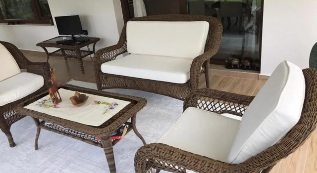 Capacious Villa Surrounded by Nature in Ankara, Rezerwuj Willa Ankara Central Anatolia Region