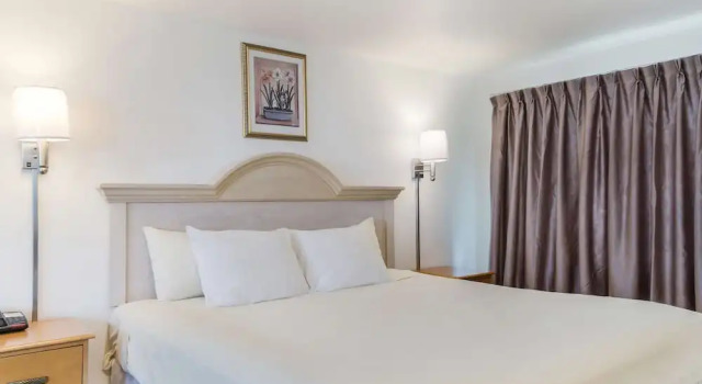 Номер Grand Americas Best Value Inn Hyannis