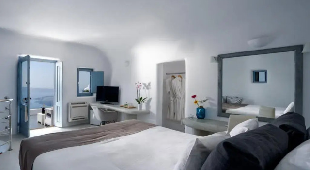 Люкс Pegasus Villas