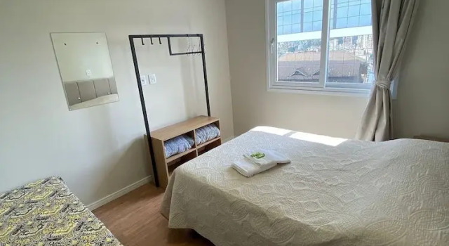 Dallas Apartamentos