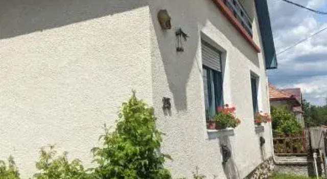 Tulipan Haz, Buchen Sie Ferienwohnung Szilvásvárad 