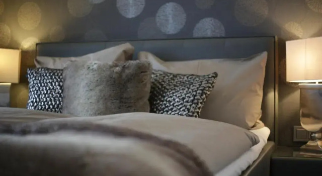 Студия Appart-Hotel REB_ART