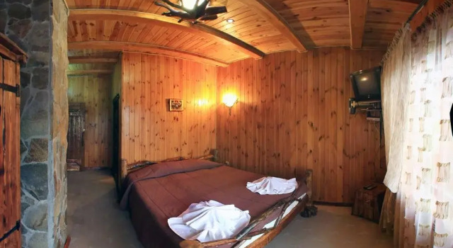 Hotel Stara Pravda, Rezervovat Hotel Bukovel 