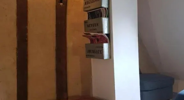 La Petite Beauvaisienne, Réserver Appartement Beauvais Oise