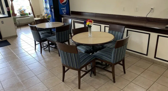 Econo Lodge Amelia Court House, Buchen Sie Hotel Amelia Court House USA