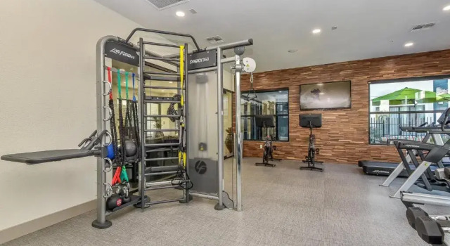 Апартаменты с 3 комнатами Modern 1BR Apt Located In The Heart of Scottsdale