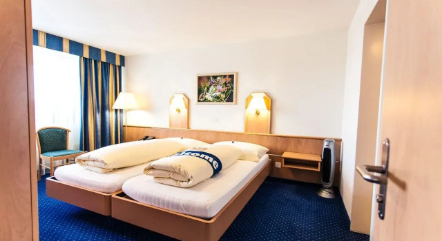 Swisshotel Zug