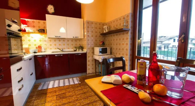 Апартаменты Connie's apartment Extra Pet Friendly